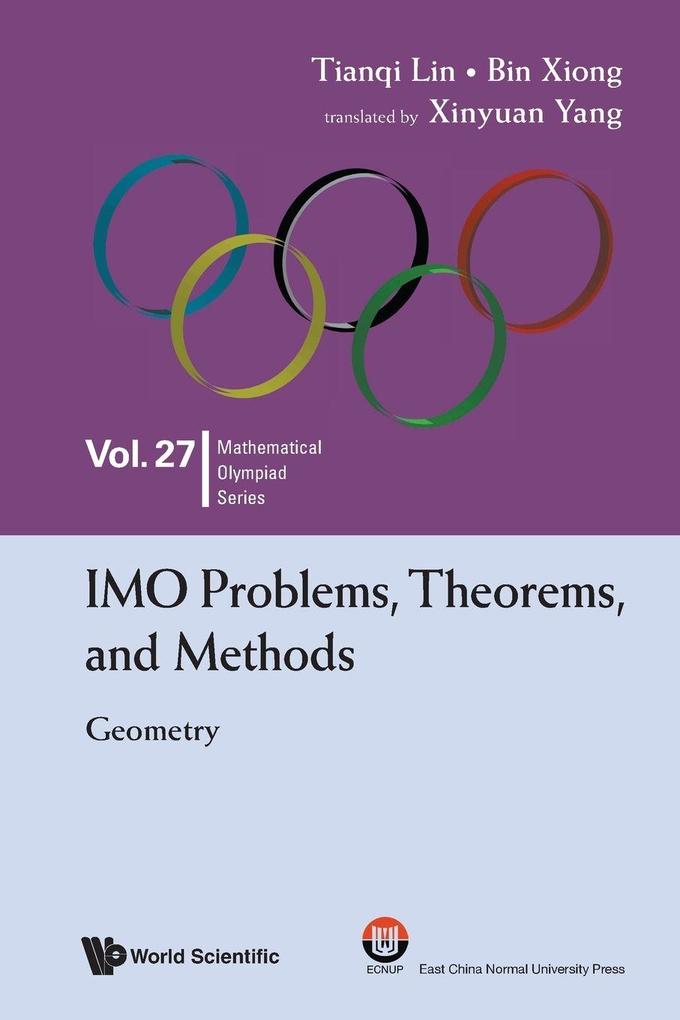 IMO PROBLEMS THEOREMS..