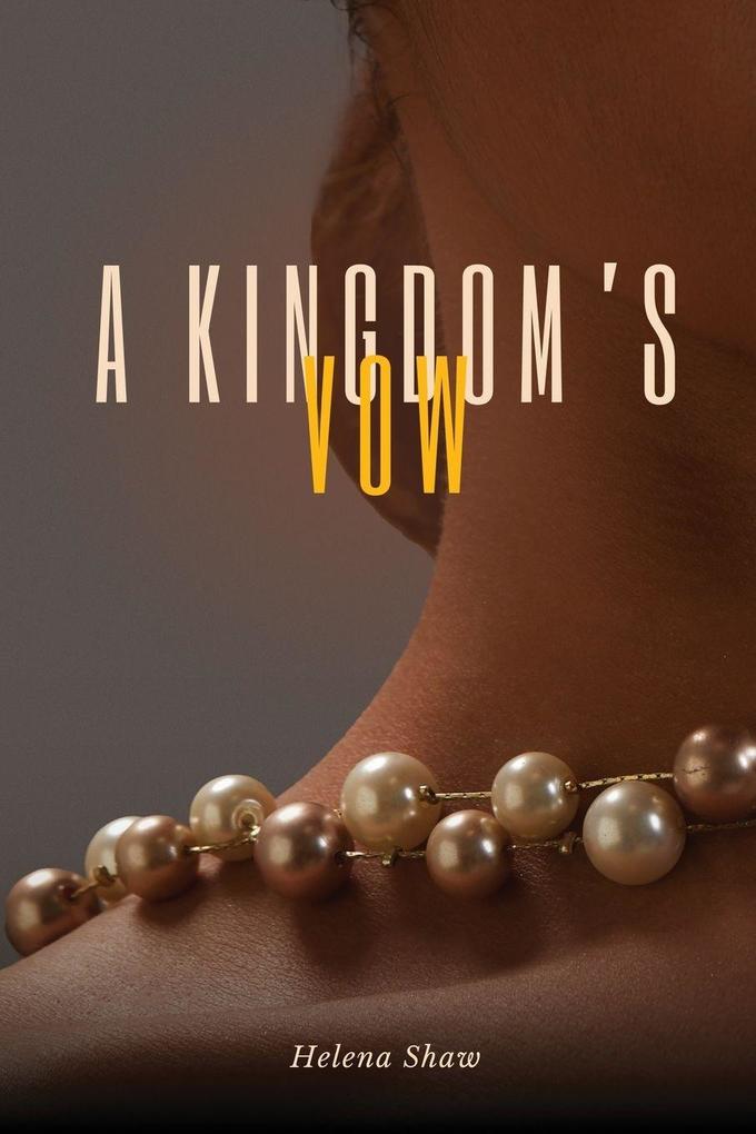 A Kingdom's Vow