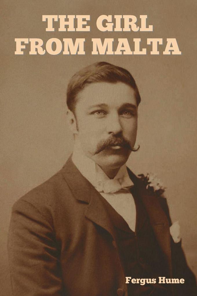 The Girl from Malta