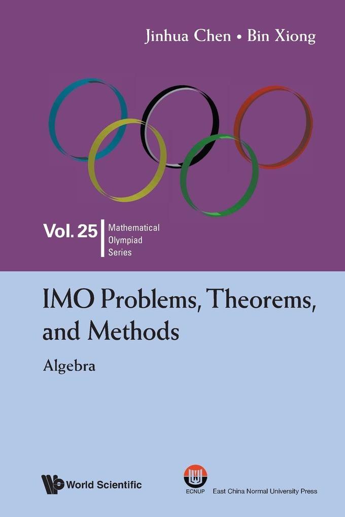 IMO PROBLEMS THEOREMS..