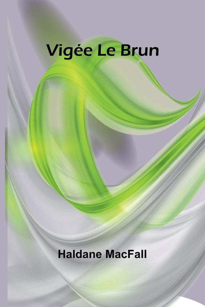 Vigée Le Brun