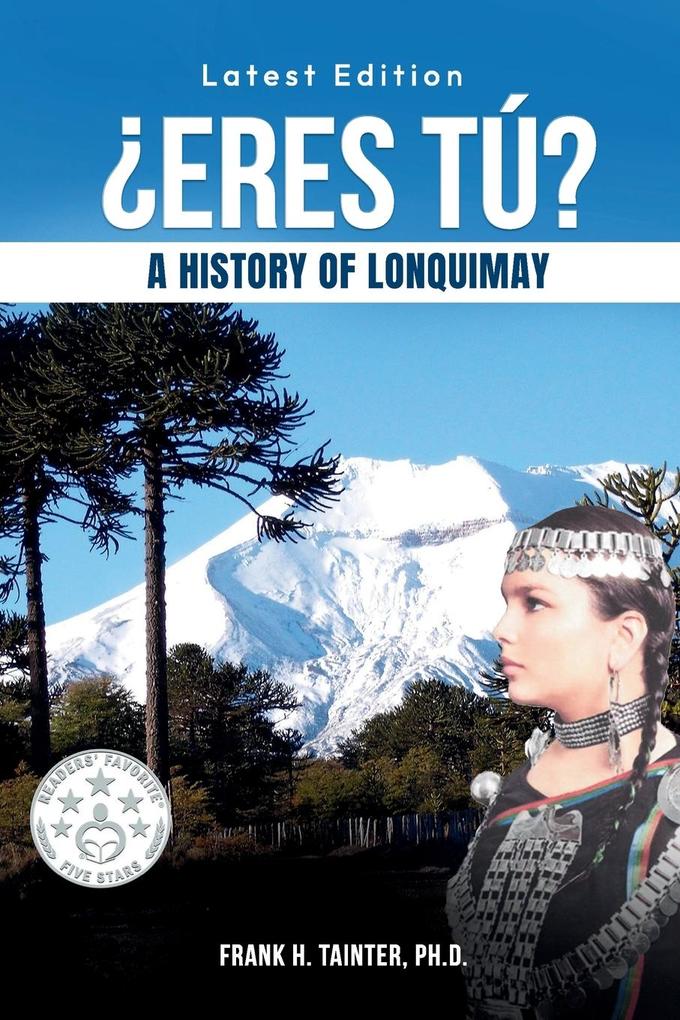Eres tú?