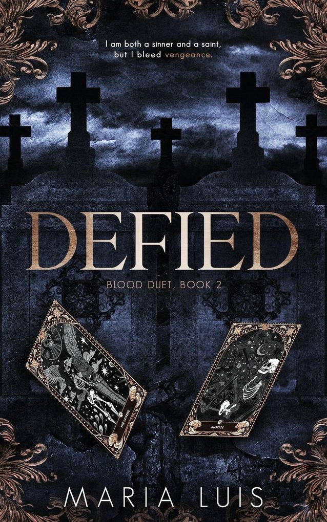 Defied