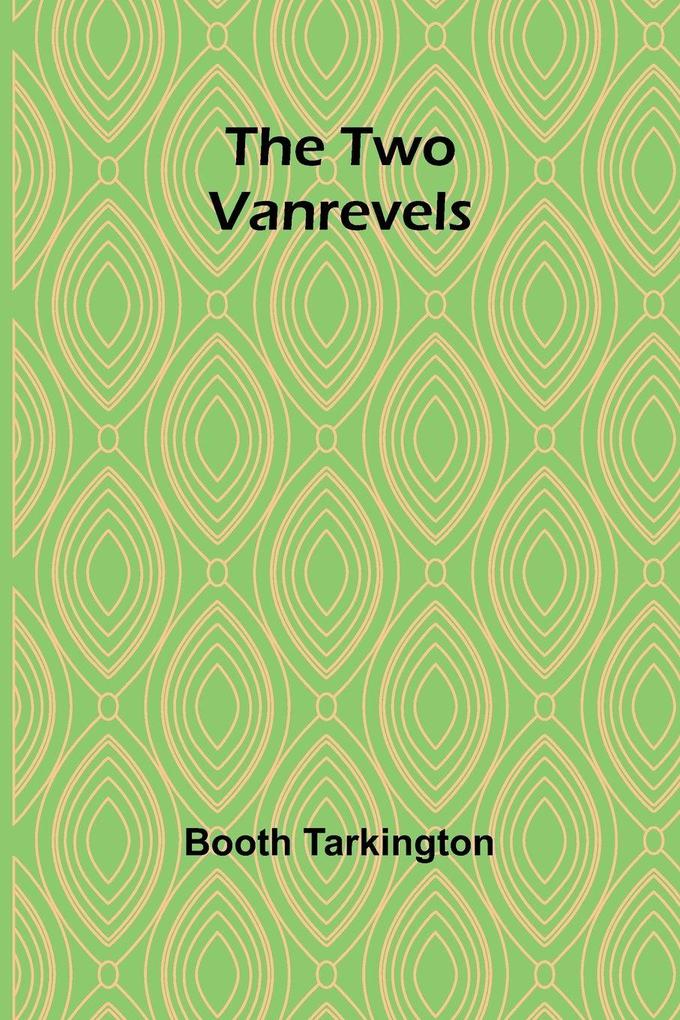The Two Vanrevels