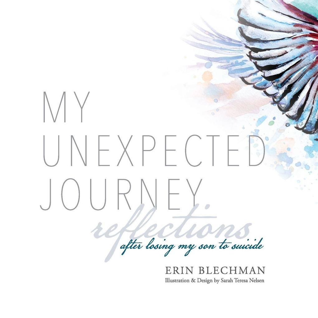 My Unexpected Journey