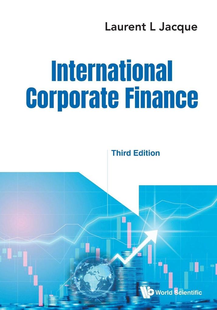 INTL CORPORATE FINANCE (3RD ED)