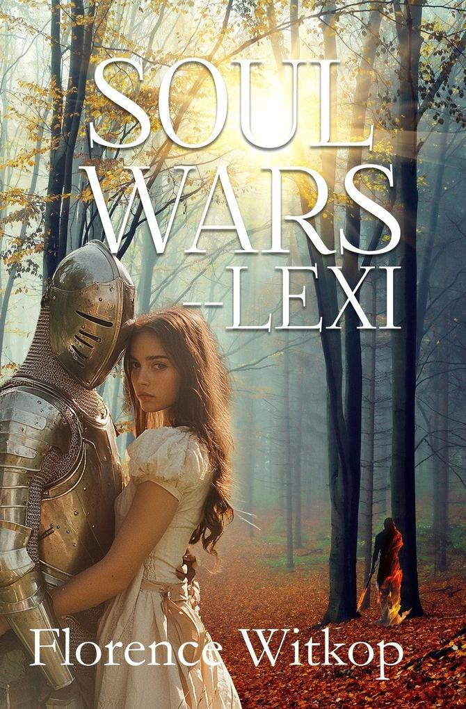 Soul Wars - Lexi