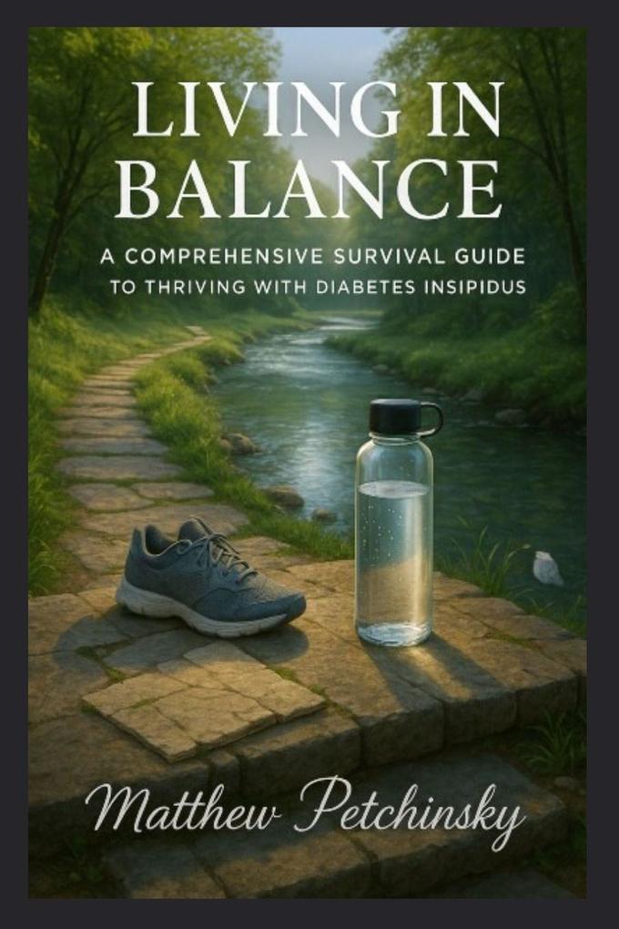 Living in Balance