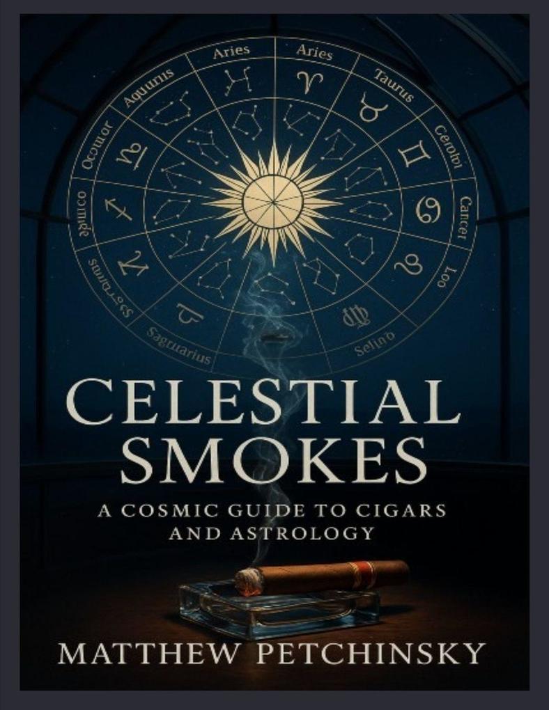 Celestial Smokes