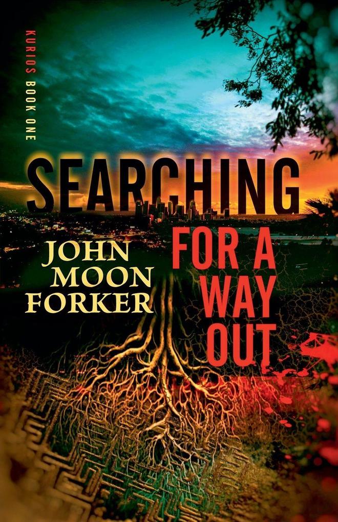 Searching For A Way Out