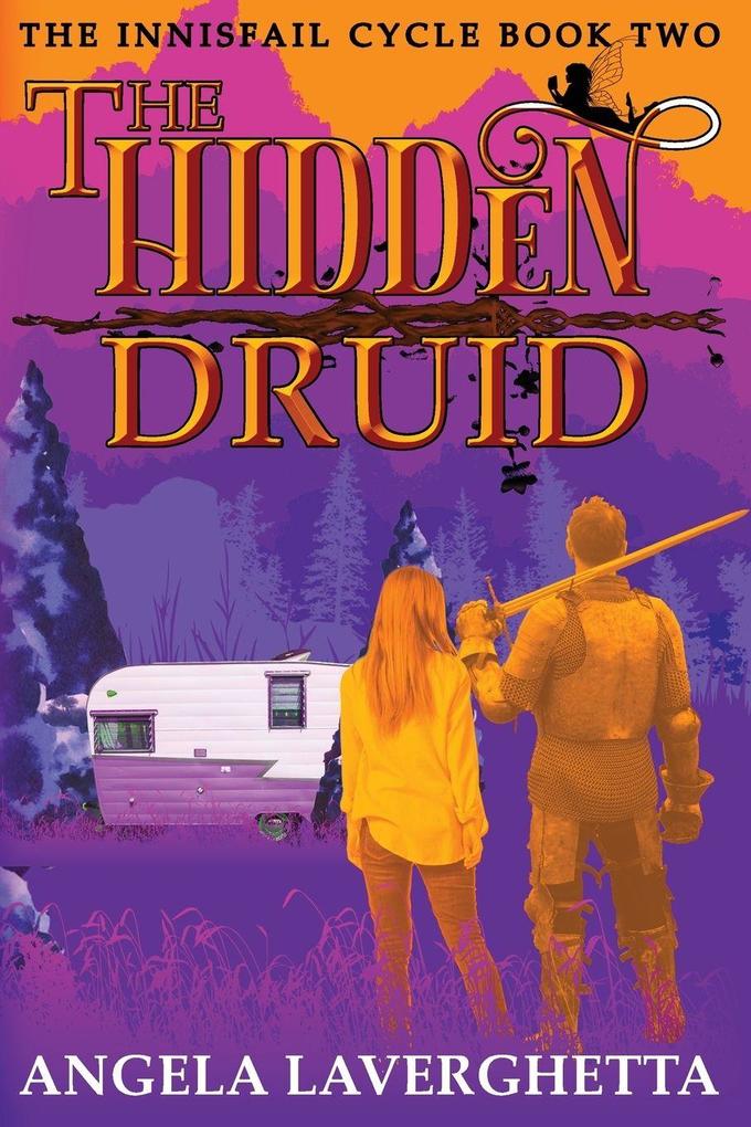 The Hidden Druid