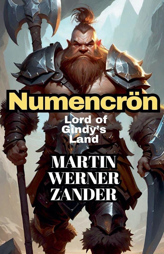 Numencrön
