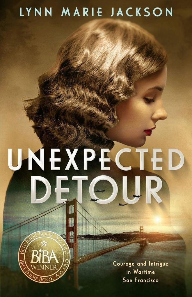 Unexpected Detour
