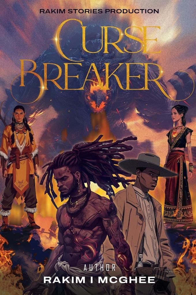 Curse Breakers