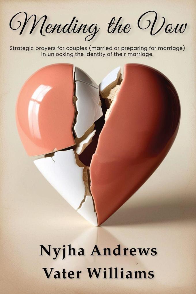 MENDING THE VOW