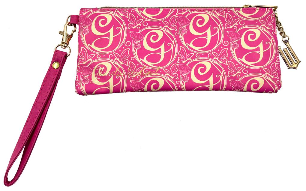 Wicked: Glinda Upland Pencil Pouch