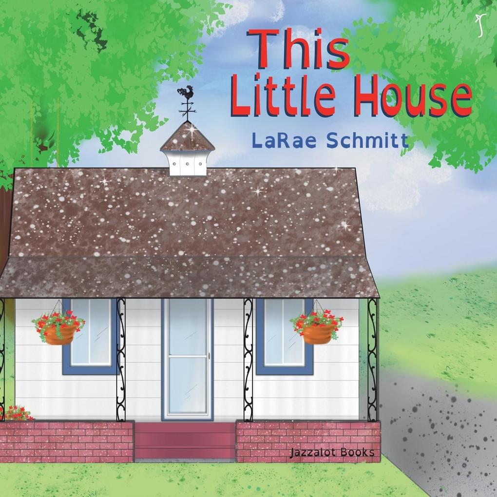 This Little House