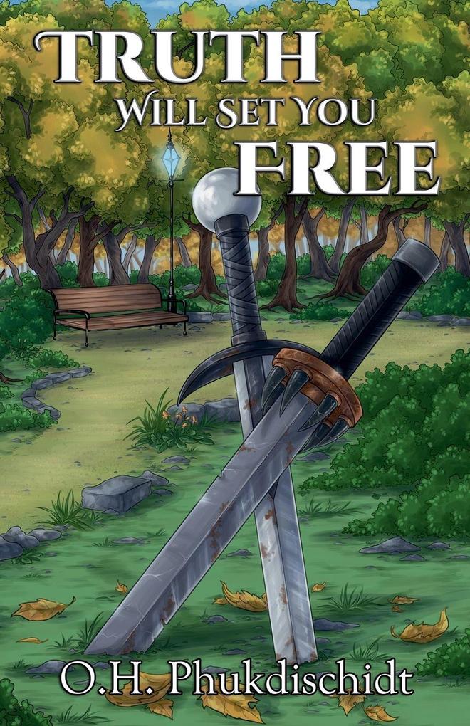 Truth Will Set You Free