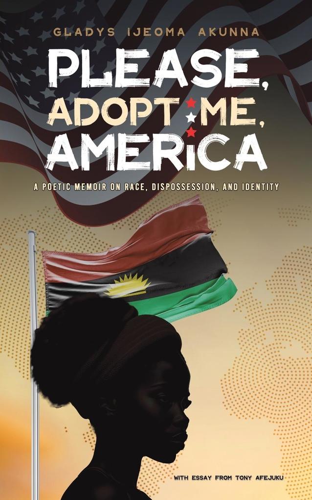 Please Adopt Me America