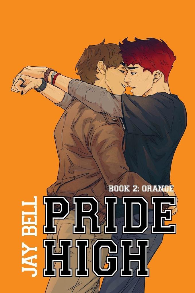 Pride High