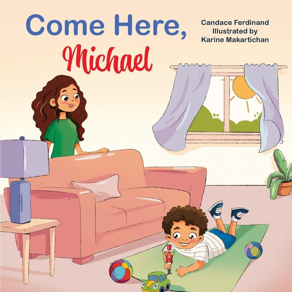 Come Here Michael