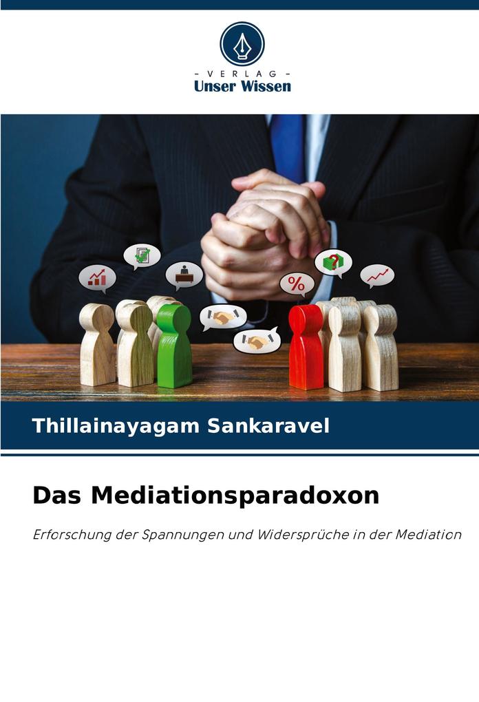 Das Mediationsparadoxon