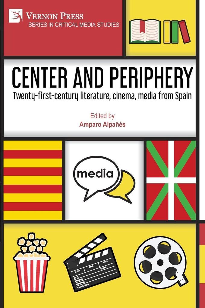 Center and periphery