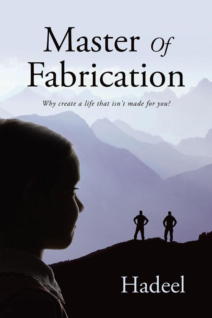 Master Of Fabrication