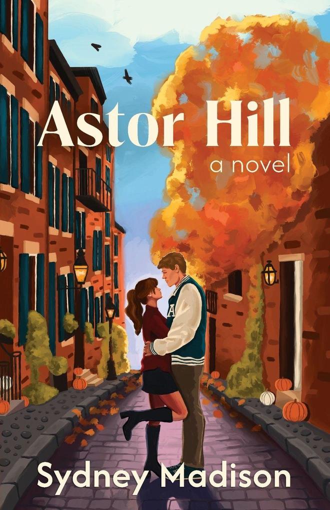 Astor Hill