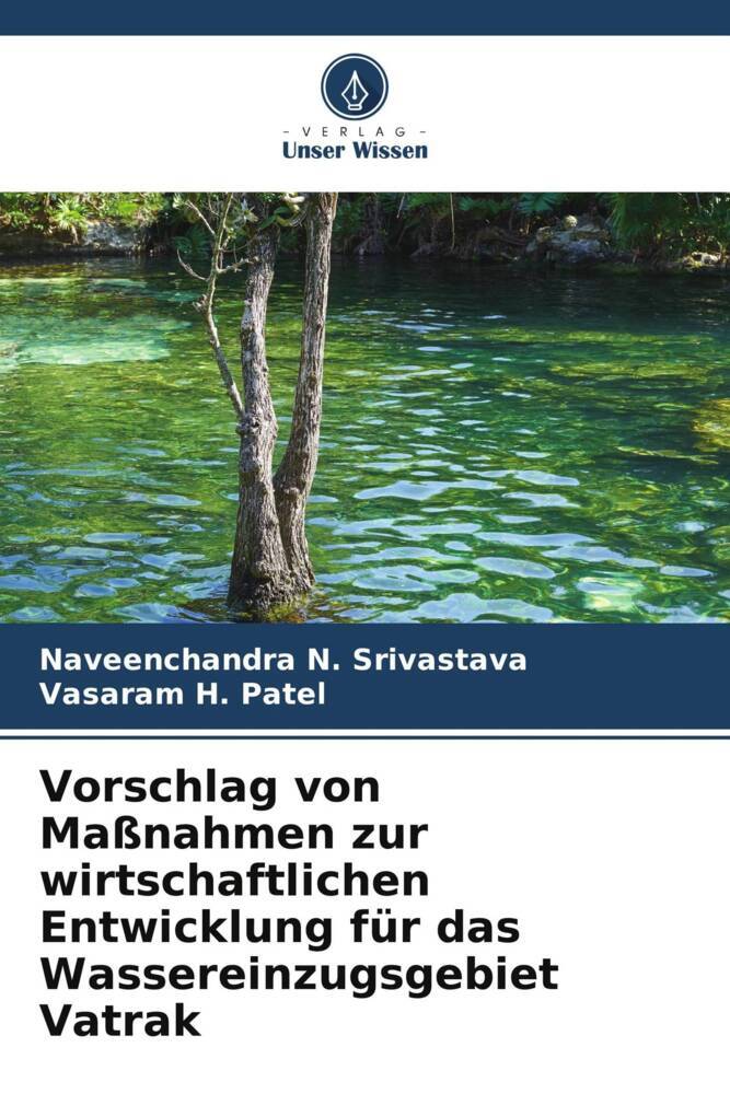 Vorschlag von Maßnahmen zur wirtschaftlichen Entwicklung für das Wassereinzugsgebiet Vatrak