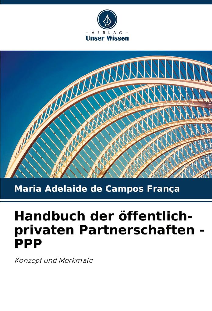 Handbuch der öffentlich-privaten Partnerschaften - PPP