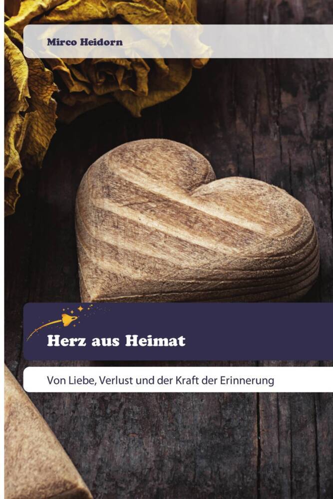 Herz aus Heimat