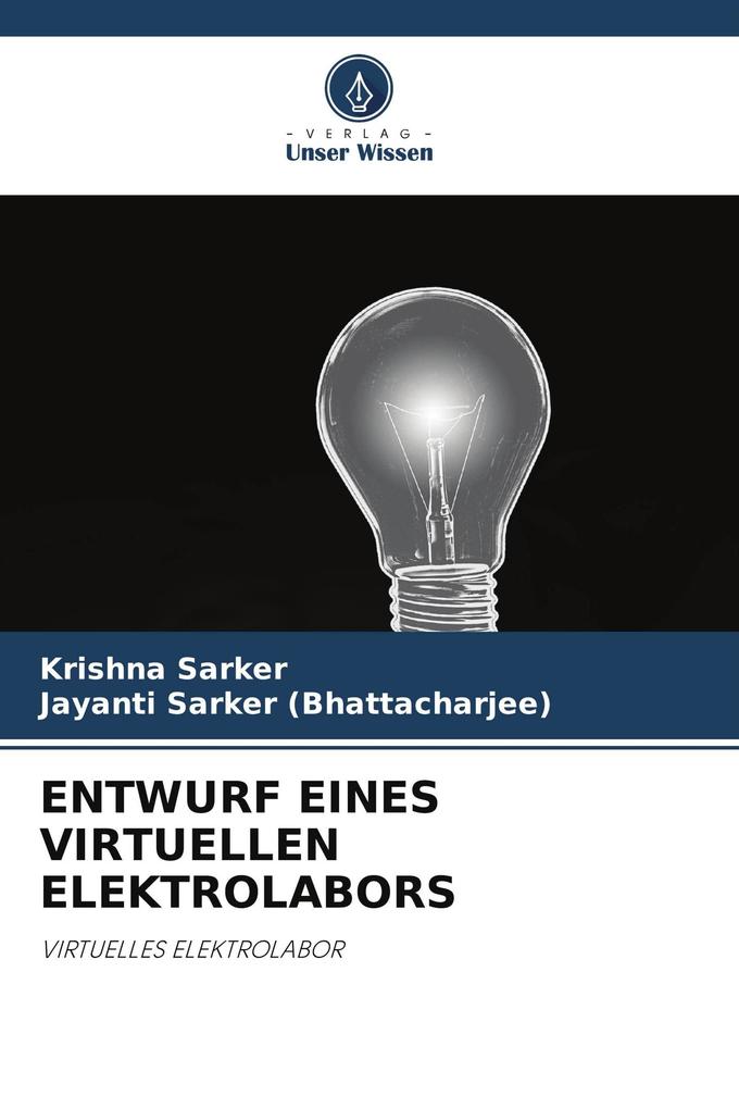 ENTWURF EINES VIRTUELLEN ELEKTROLABORS