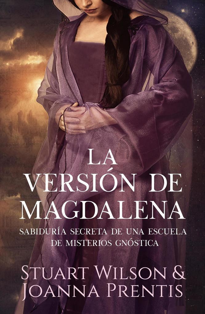 La Versión de Magdalena: