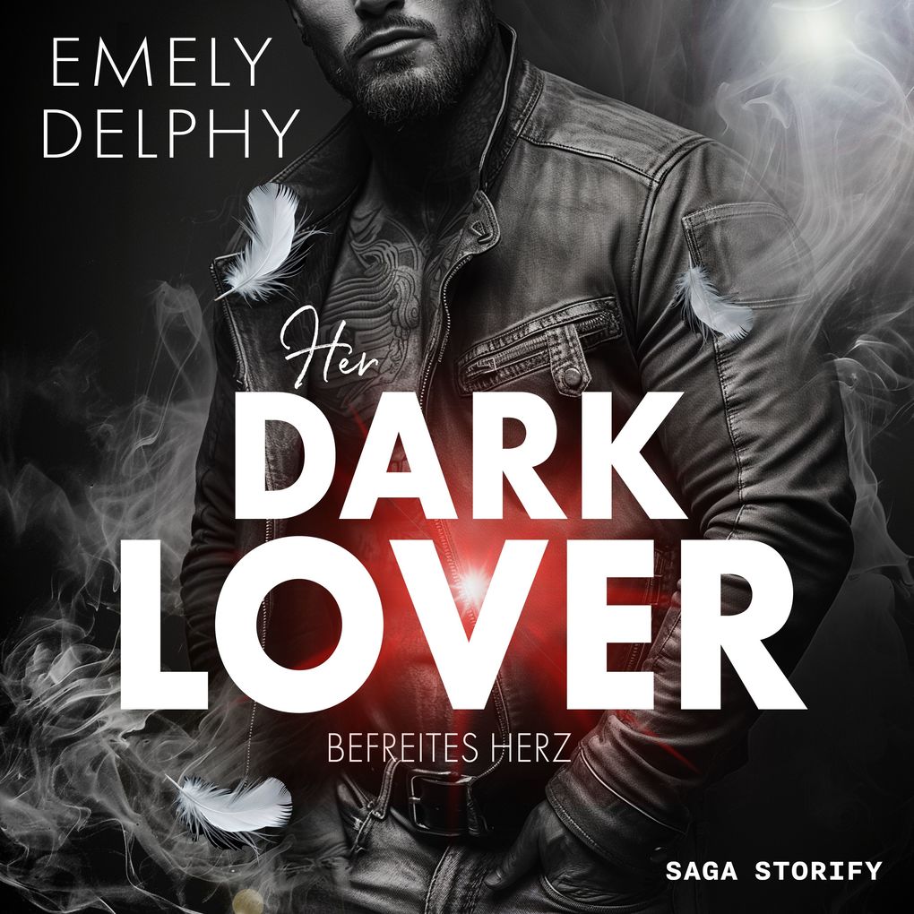 Her Dark Lover: Befreites Herz (Frederick J. Fonds - 2 HER DARK BOSS Teil 2)