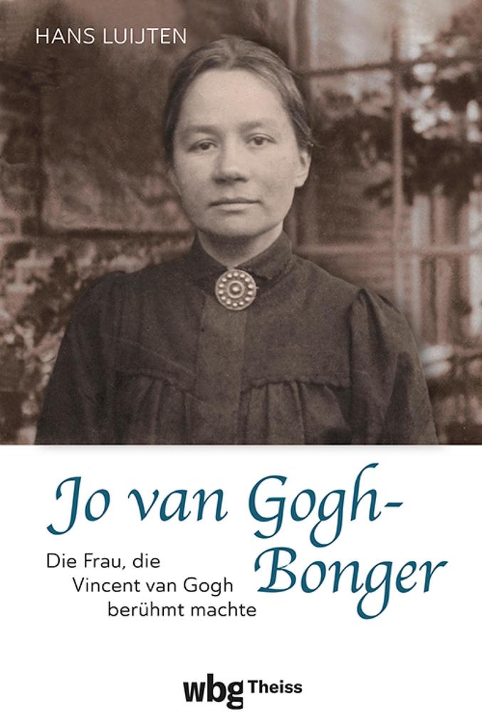 Herder eBooks Jo Van Gogh-Bonger