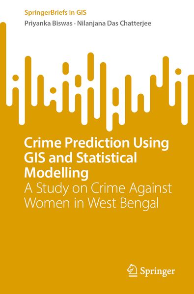 Crime Prediction Using GIS and Statistical Modelling