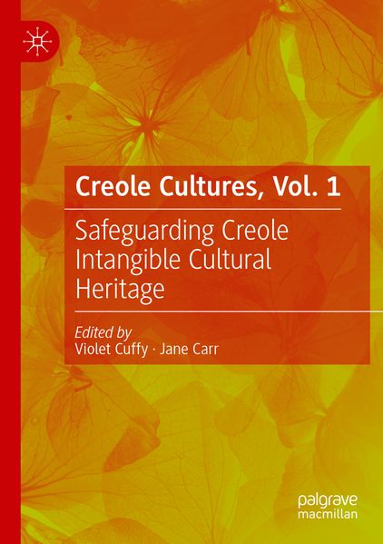 Creole Cultures Vol. 1
