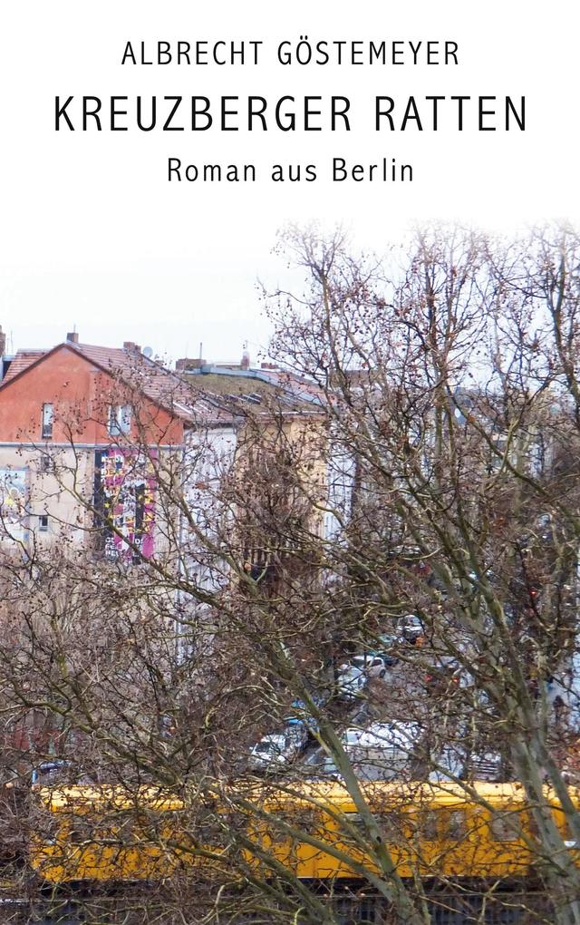 Kreuzberger Ratten
