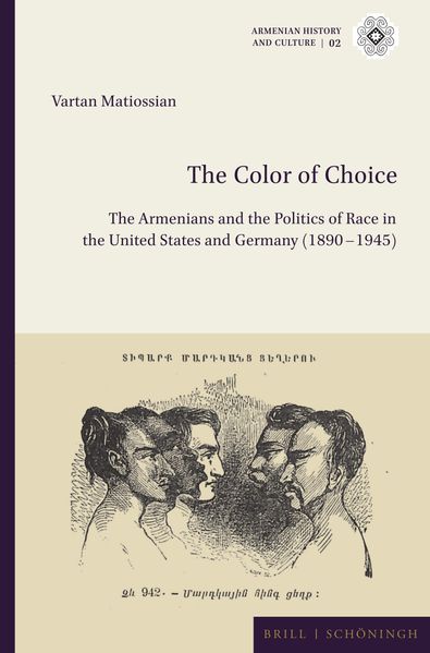 The Color of Choice