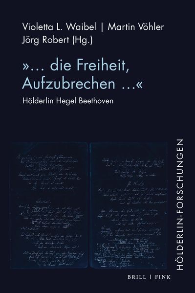 '... die Freiheit Aufzubrechen ...'