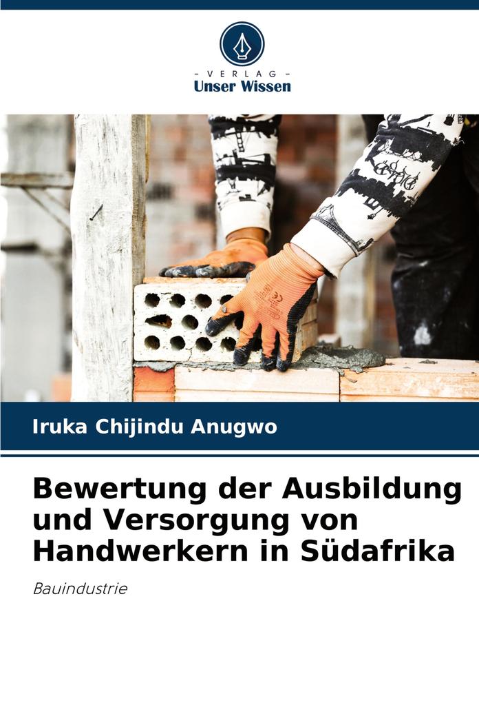 Bewertung der Ausbildung und Versorgung von Handwerkern in Südafrika