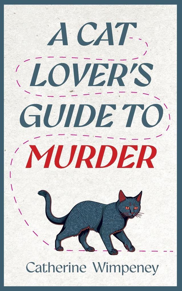 A Cat Lover's Guide to Murder