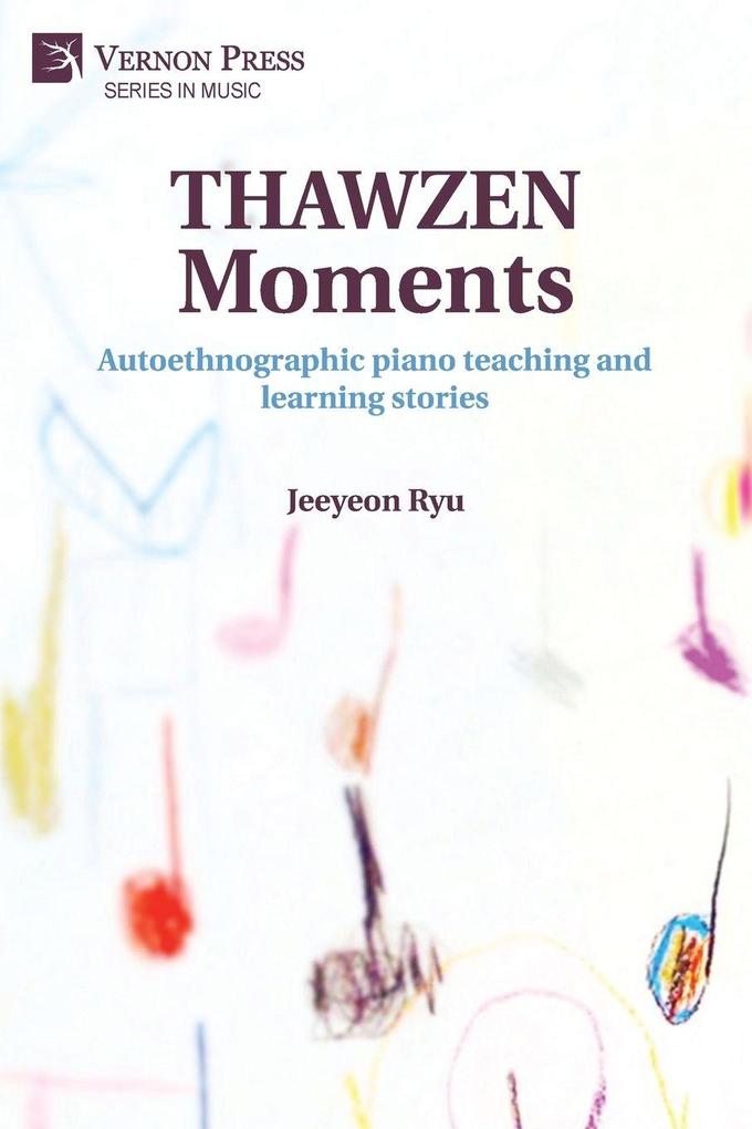 THAWZEN Moments