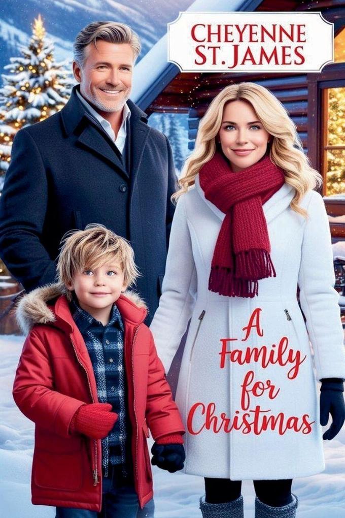 A Family for Christmas