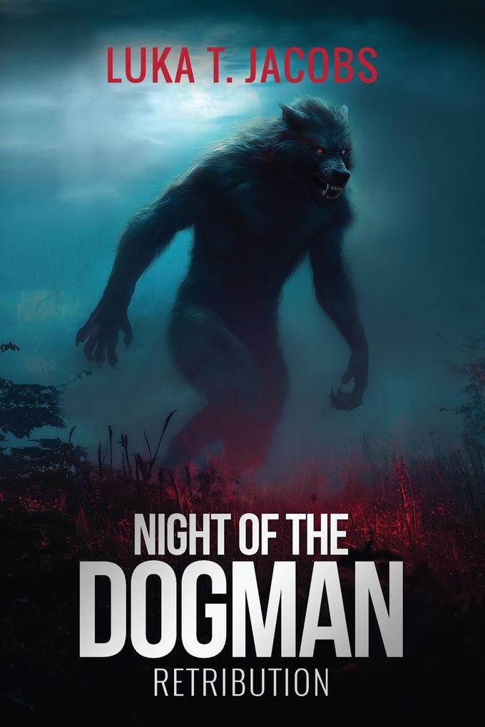 Night Of The Dogman