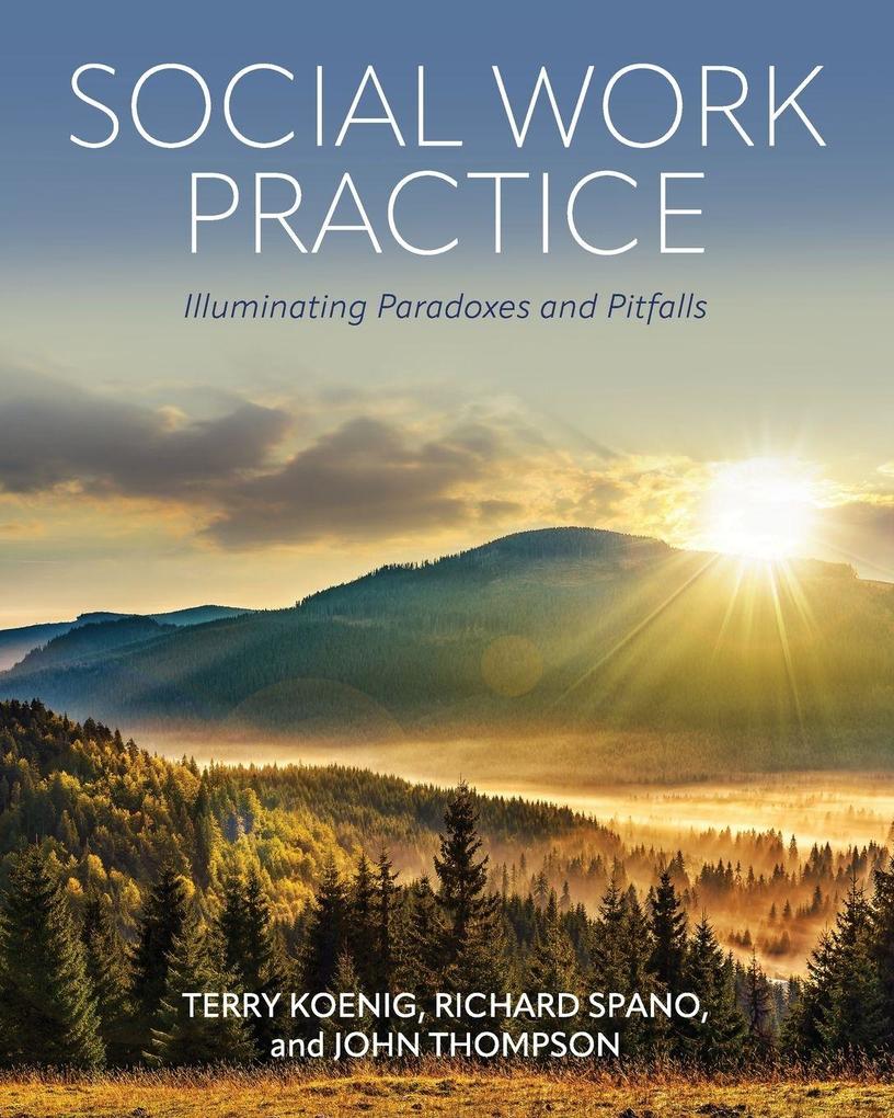 Social Work Practice