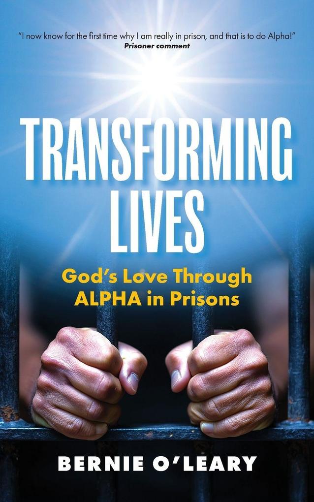 Transforming Lives