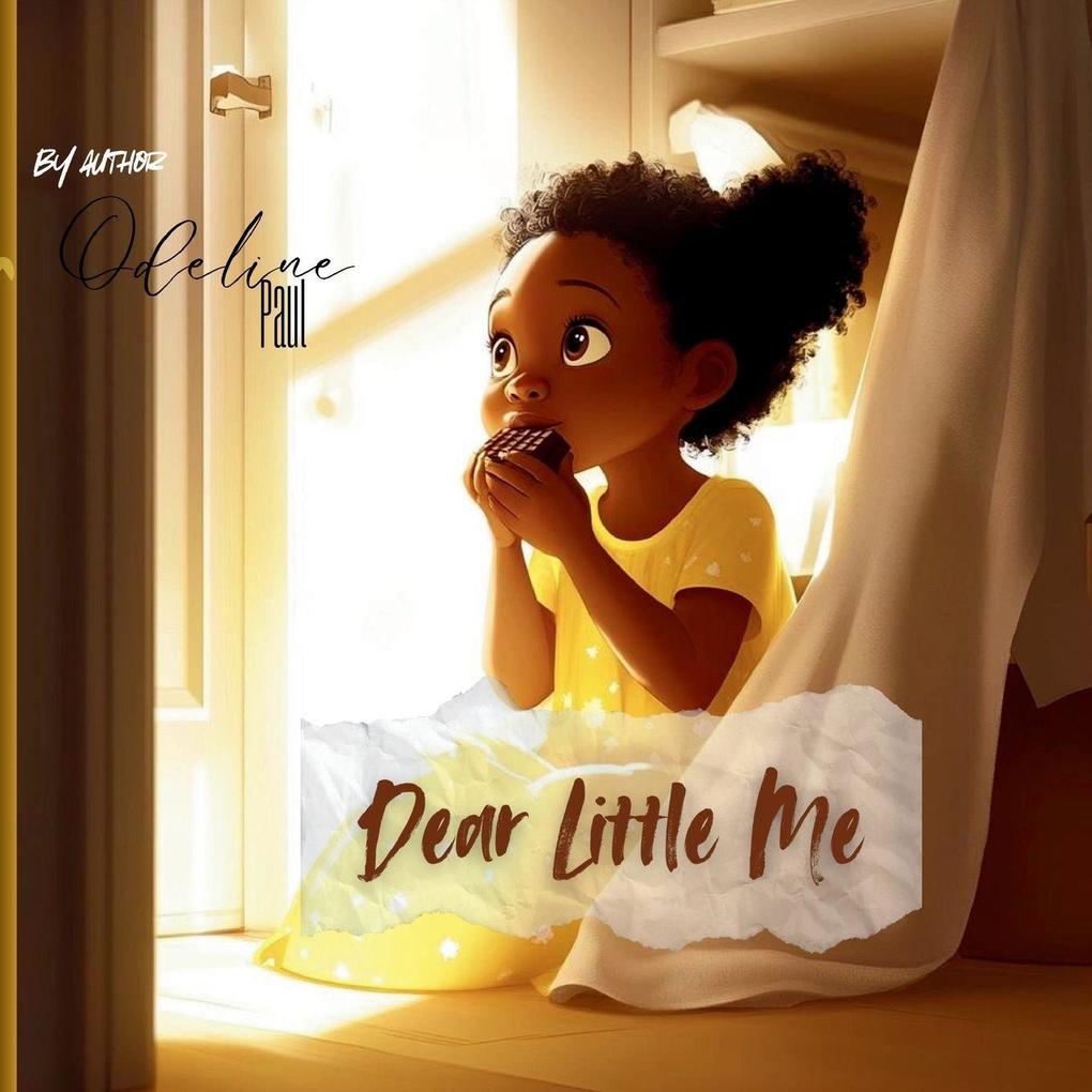 Dear Little Me