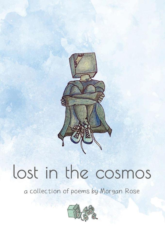 lost in the cosmos
